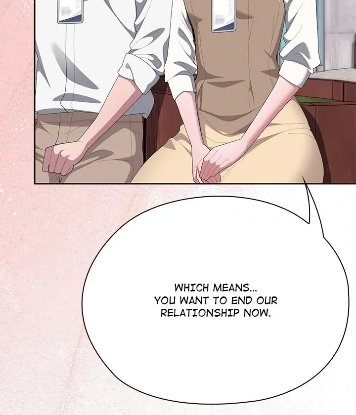 Read Troublesome Employee Warning chapter 73 image 131 on Lezhin