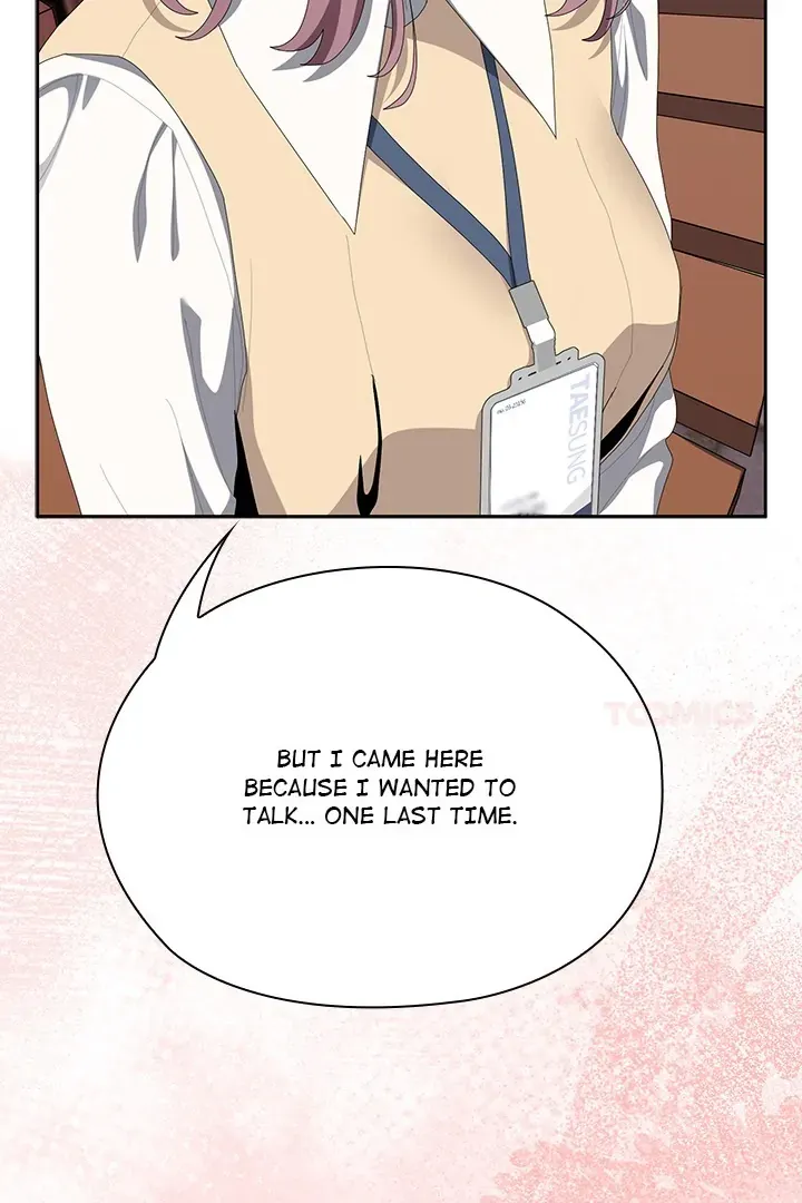 Read Troublesome Employee Warning chapter 73 image 138 on Lezhin