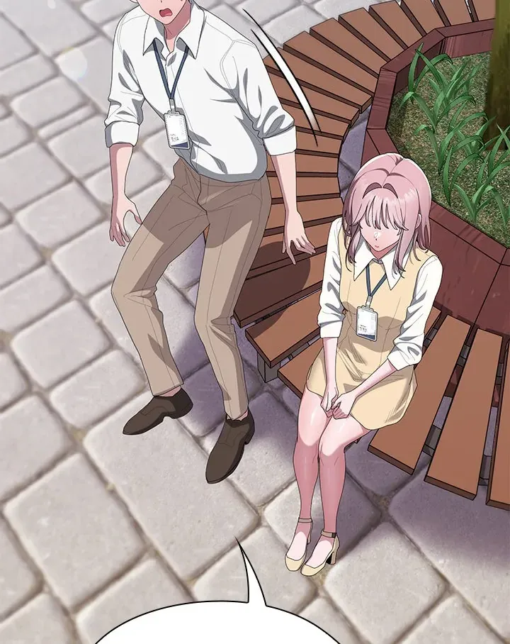 Read Troublesome Employee Warning chapter 73 image 140 on Lezhin