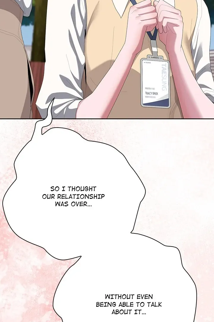 Read Troublesome Employee Warning chapter 73 image 143 on Lezhin