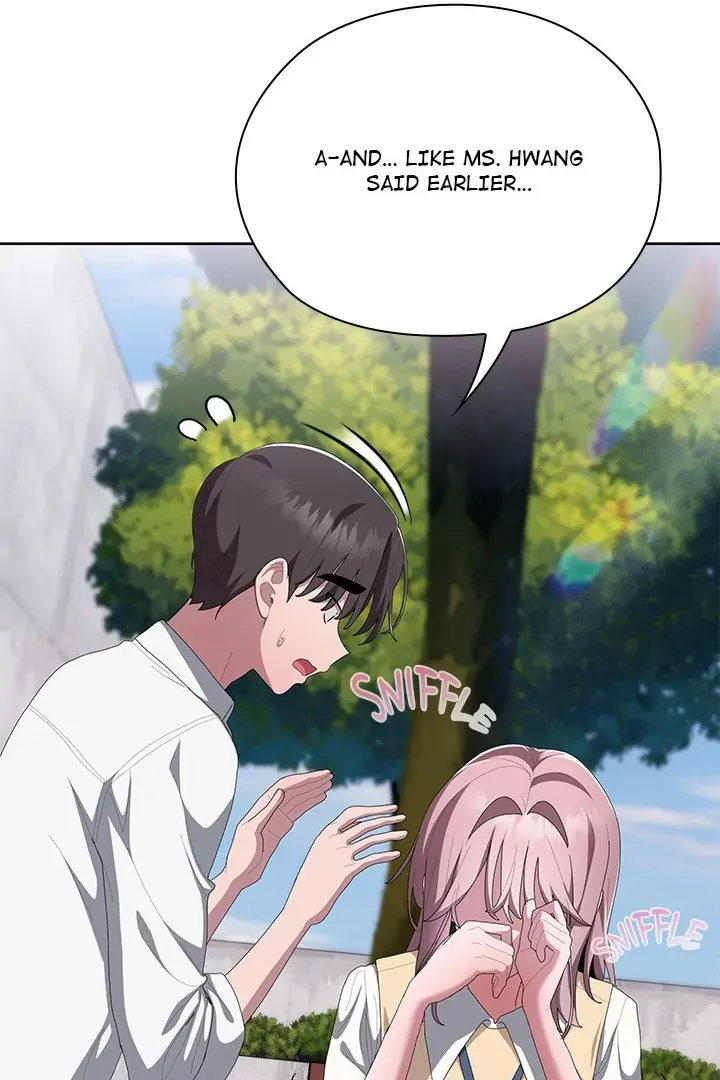 Read Troublesome Employee Warning chapter 73 image 147 on Lezhin