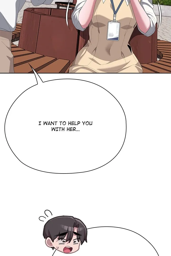 Read Troublesome Employee Warning chapter 73 image 148 on Lezhin