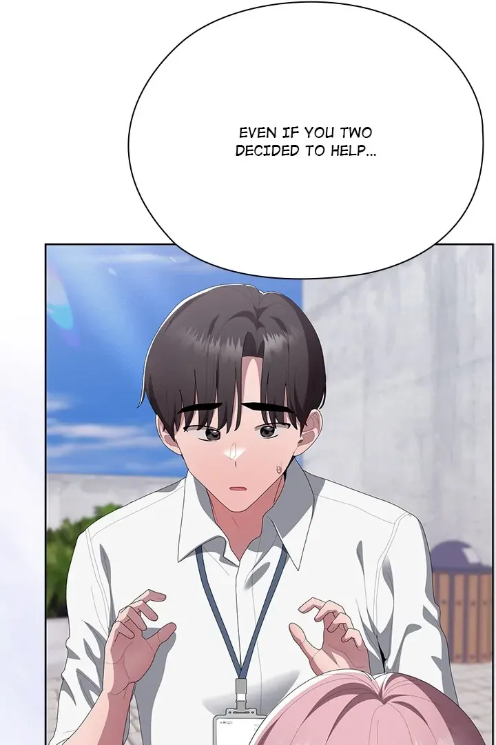 Read Troublesome Employee Warning chapter 73 image 151 on Lezhin