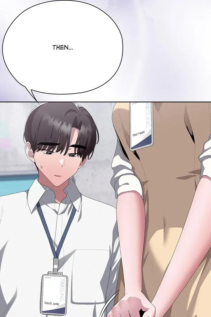 Read Troublesome Employee Warning chapter 73 image 160 on Lezhin