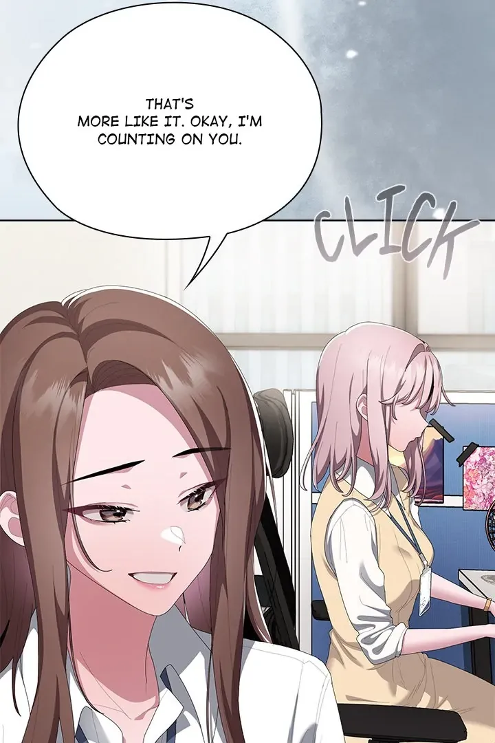 Read Troublesome Employee Warning chapter 73 image 17 on Lezhin