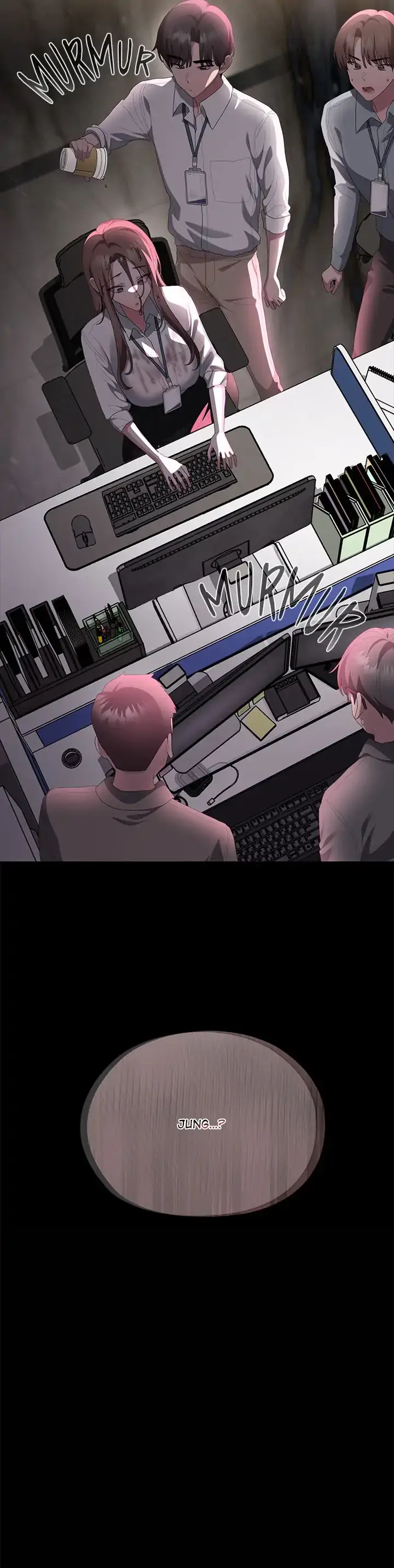 Read Troublesome Employee Warning chapter 73 image 172 on Lezhin