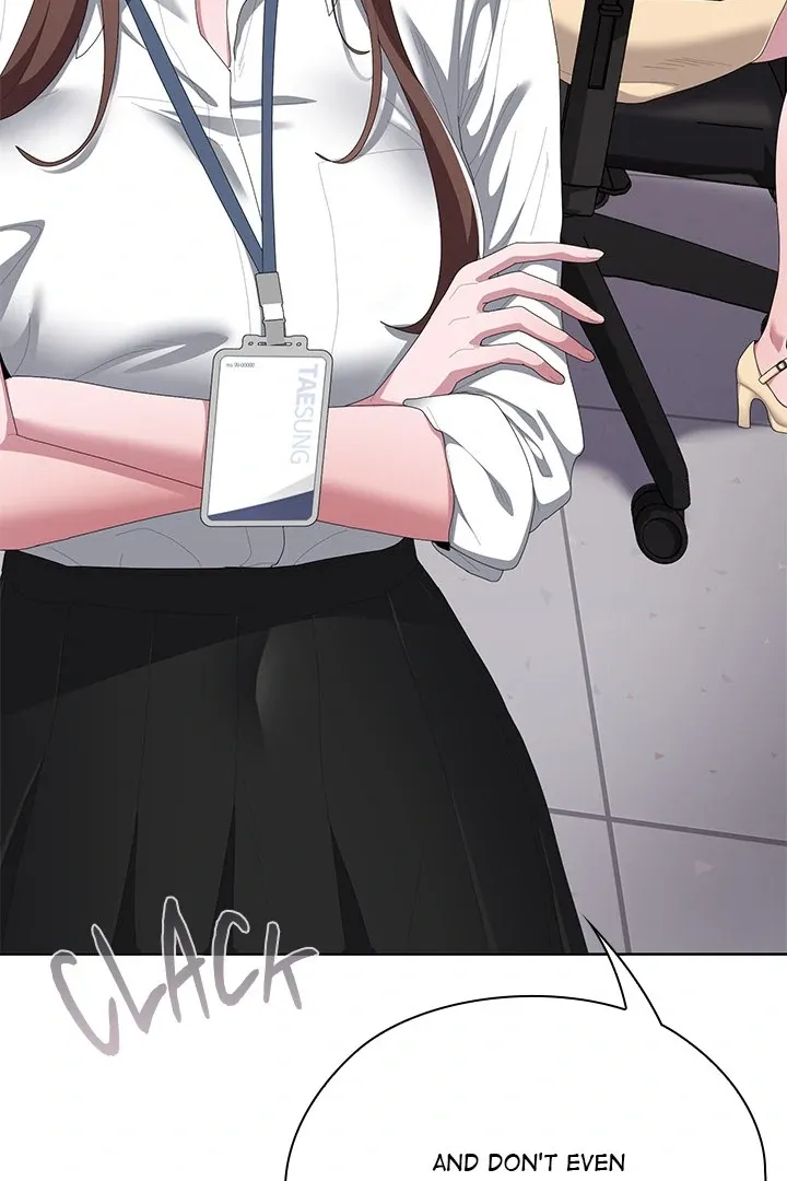 Read Troublesome Employee Warning chapter 73 image 18 on Lezhin