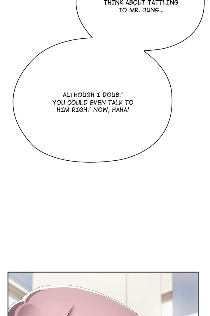 Read Troublesome Employee Warning chapter 73 image 19 on Lezhin