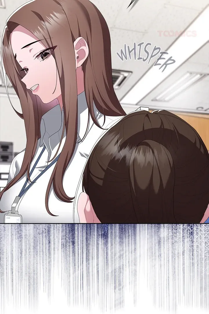 Read Troublesome Employee Warning chapter 73 image 24 on Lezhin