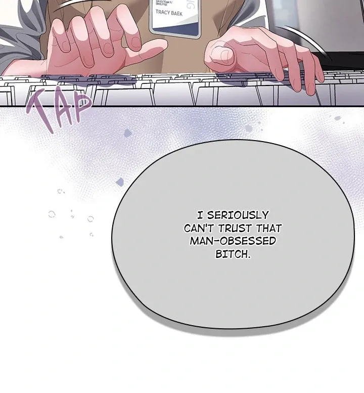 Read Troublesome Employee Warning chapter 73 image 27 on Lezhin