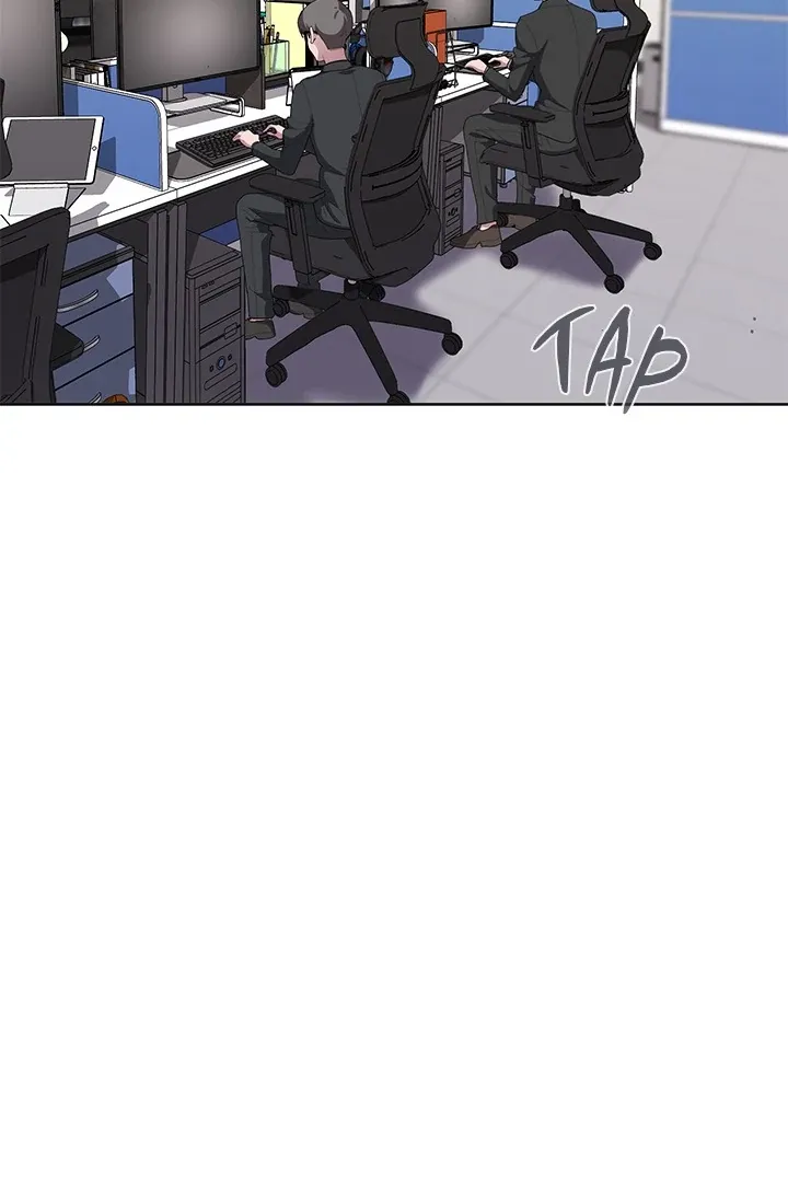 Read Troublesome Employee Warning chapter 73 image 3 on Lezhin