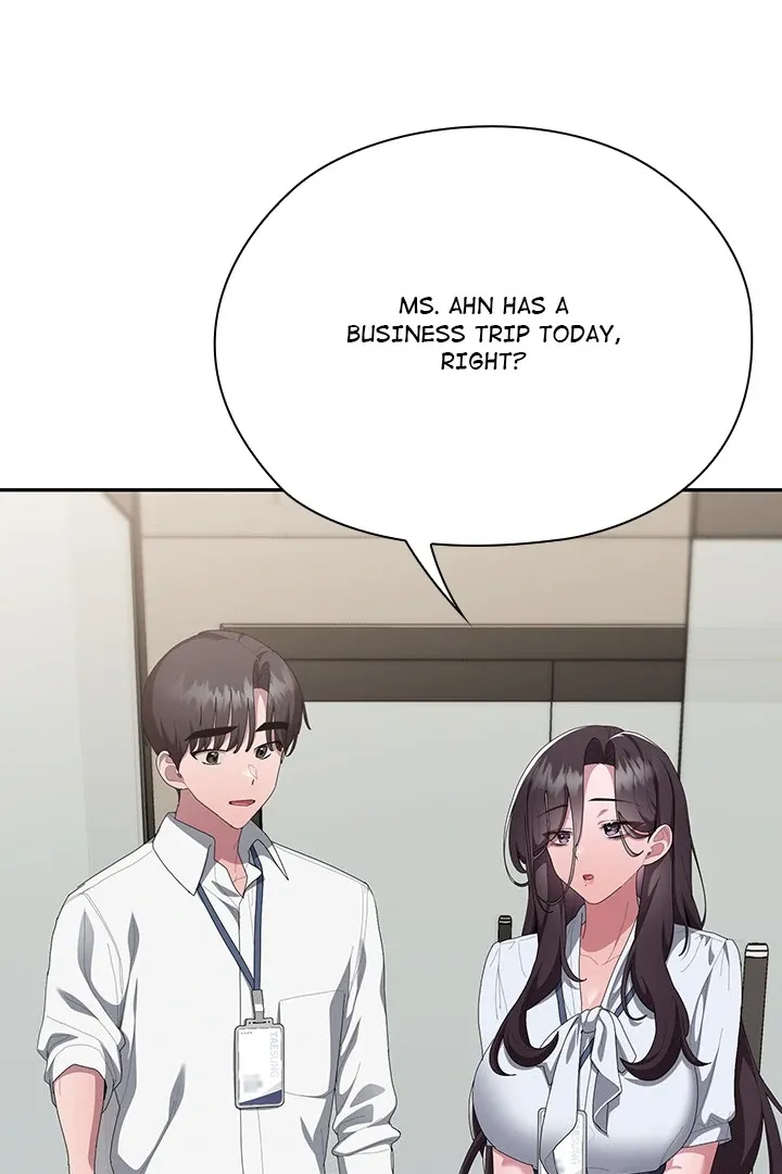 Read Troublesome Employee Warning chapter 73 image 31 on Lezhin