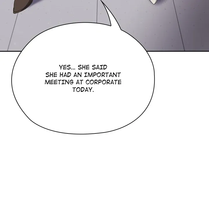 Read Troublesome Employee Warning chapter 73 image 33 on Lezhin