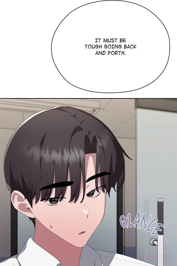 Read Troublesome Employee Warning chapter 73 image 34 on Lezhin
