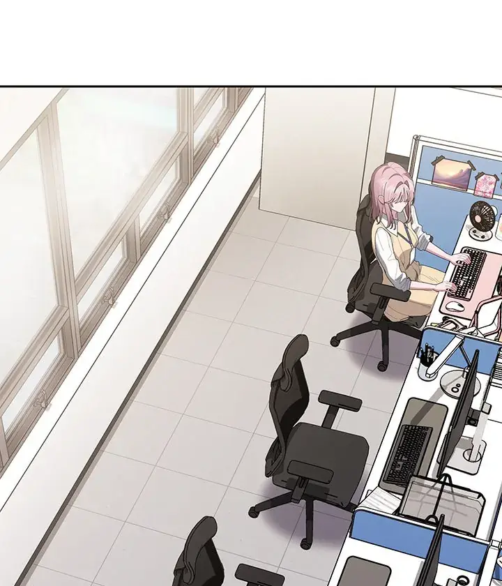 Read Troublesome Employee Warning chapter 73 image 4 on Lezhin