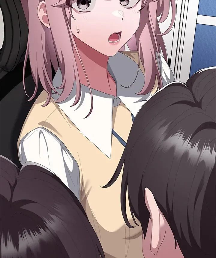 Read Troublesome Employee Warning chapter 73 image 43 on Lezhin