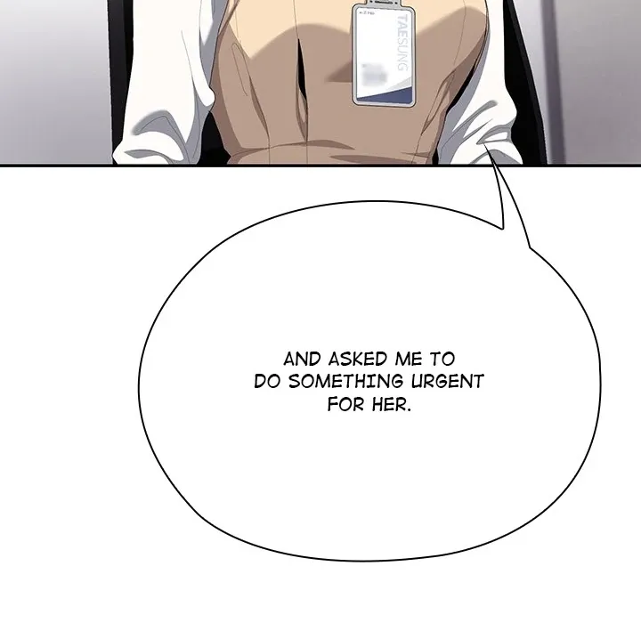 Read Troublesome Employee Warning chapter 73 image 48 on Lezhin