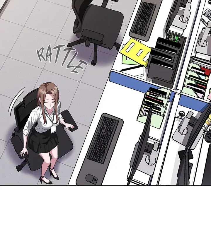 Read Troublesome Employee Warning chapter 73 image 5 on Lezhin