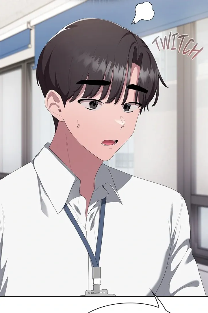 Read Troublesome Employee Warning chapter 73 image 50 on Lezhin