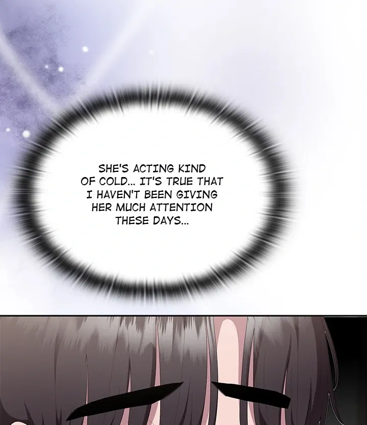 Read Troublesome Employee Warning chapter 73 image 54 on Lezhin