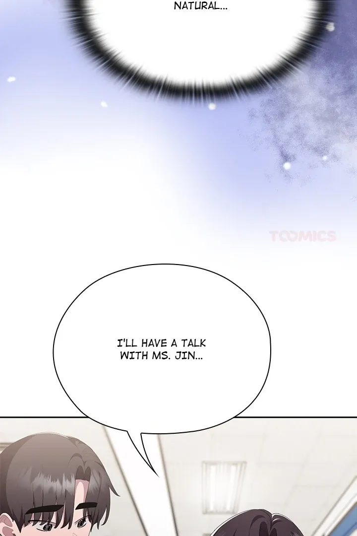 Read Troublesome Employee Warning chapter 73 image 56 on Lezhin