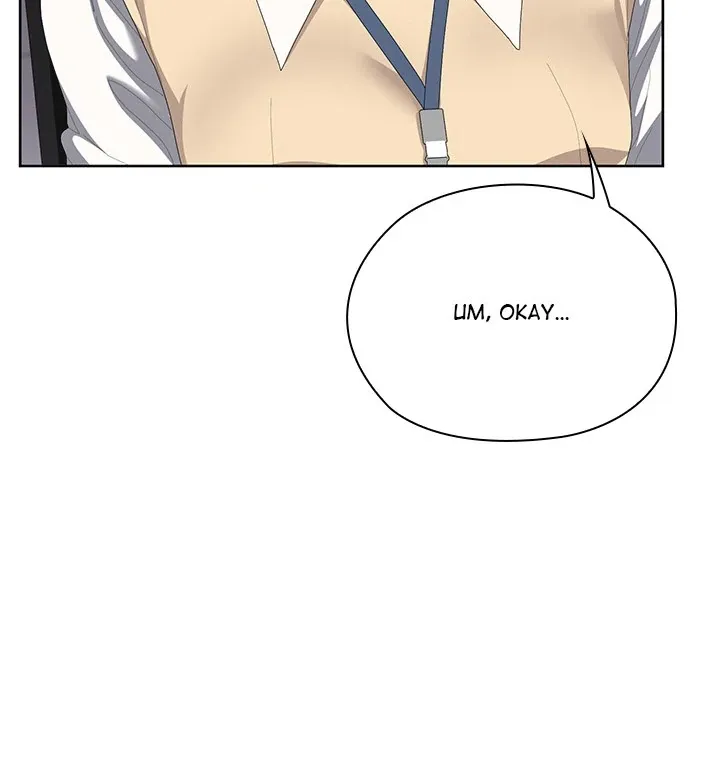 Read Troublesome Employee Warning chapter 73 image 60 on Lezhin