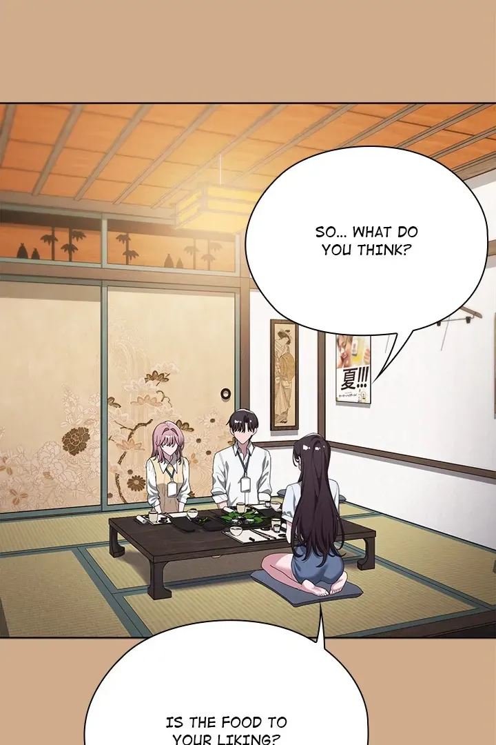 Read Troublesome Employee Warning chapter 73 image 63 on Lezhin