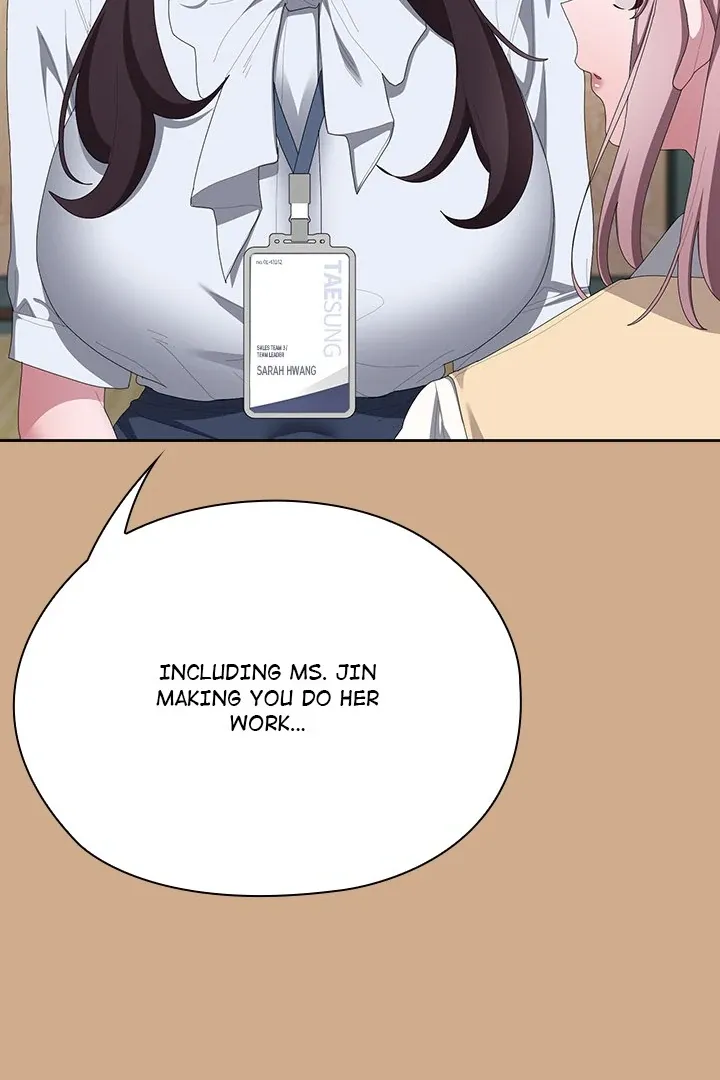 Read Troublesome Employee Warning chapter 73 image 68 on Lezhin