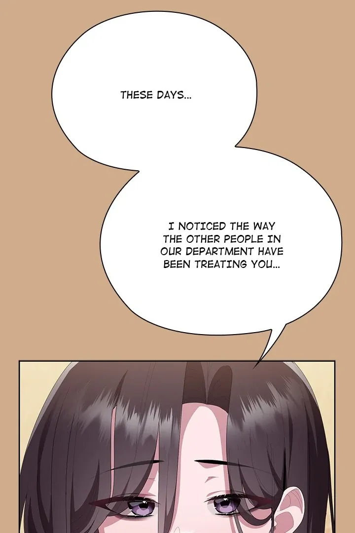 Read Troublesome Employee Warning chapter 73 image 69 on Lezhin