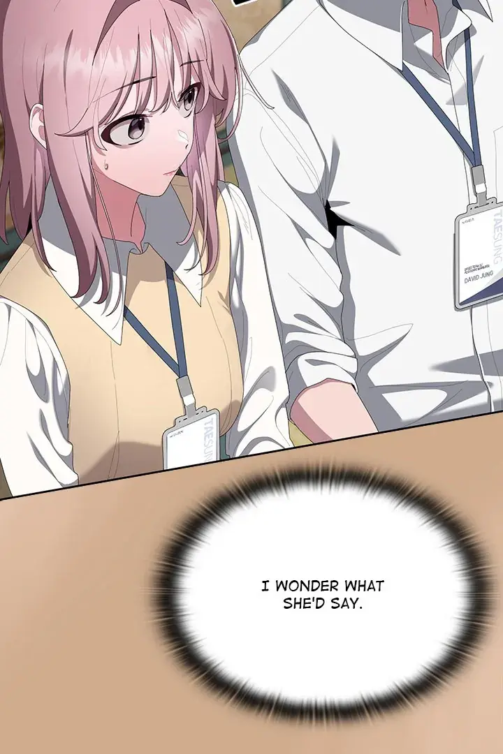 Read Troublesome Employee Warning chapter 73 image 74 on Lezhin