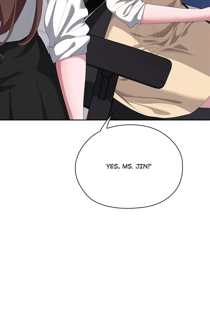 Read Troublesome Employee Warning chapter 73 image 8 on Lezhin