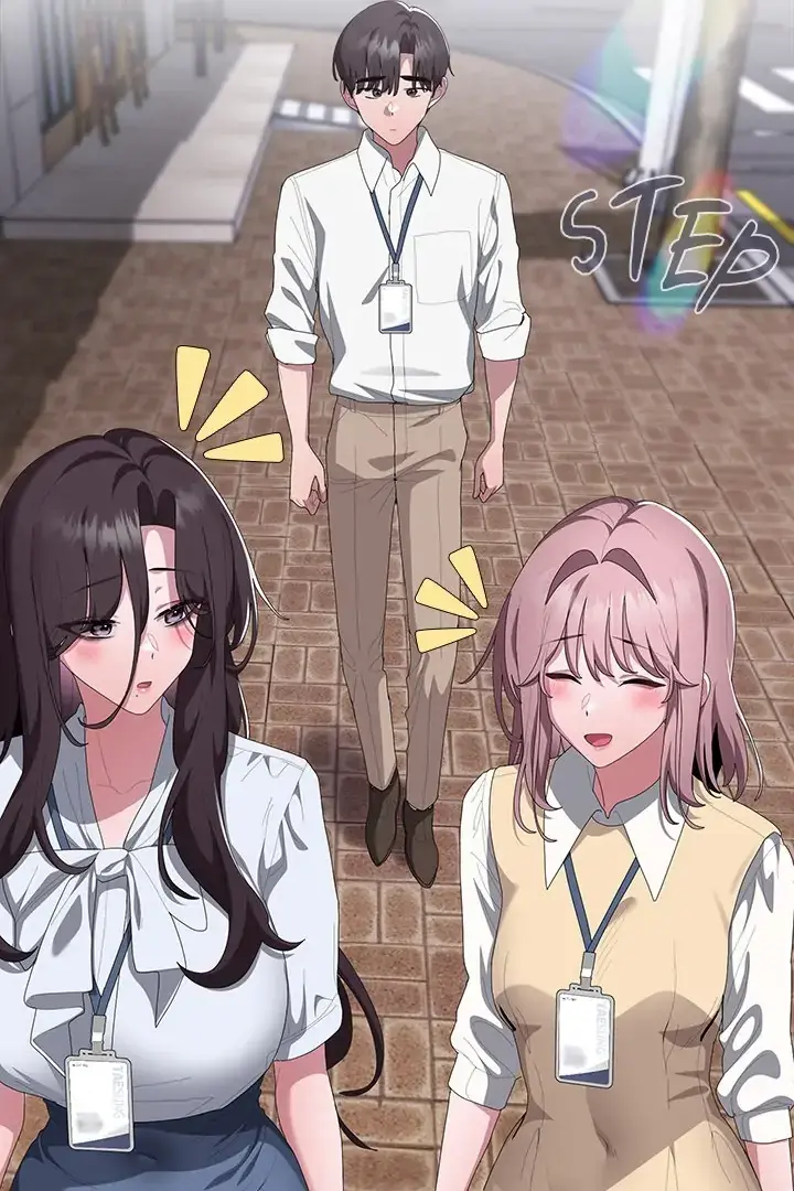 Read Troublesome Employee Warning chapter 73 image 83 on Lezhin