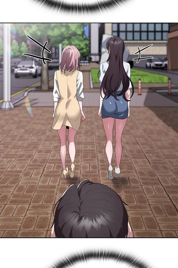 Read Troublesome Employee Warning chapter 73 image 85 on Lezhin