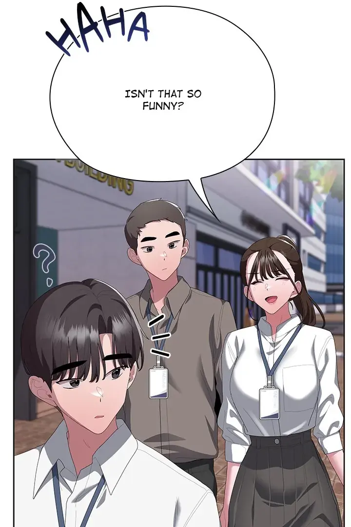 Read Troublesome Employee Warning chapter 73 image 89 on Lezhin