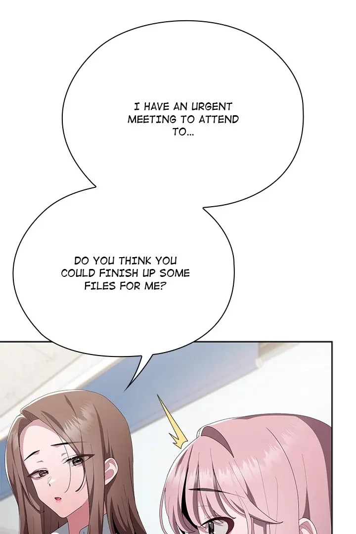 Read Troublesome Employee Warning chapter 73 image 9 on Lezhin