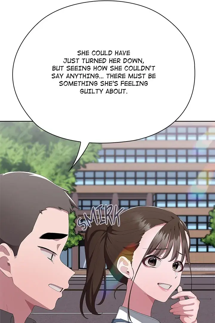 Read Troublesome Employee Warning chapter 73 image 94 on Lezhin