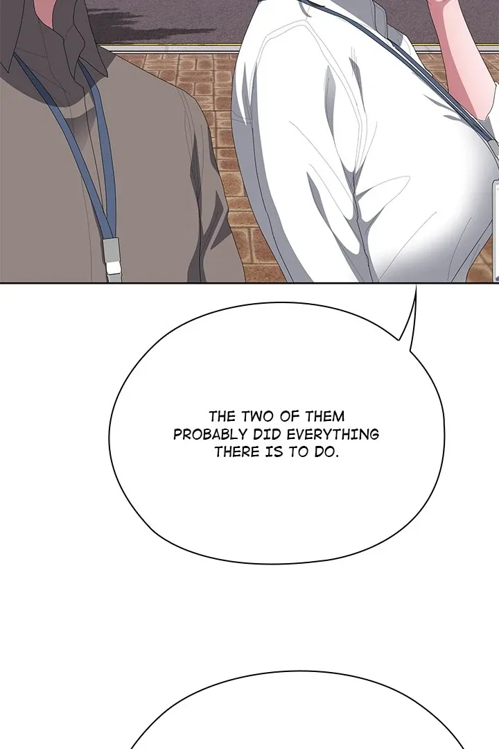 Read Troublesome Employee Warning chapter 73 image 95 on Lezhin