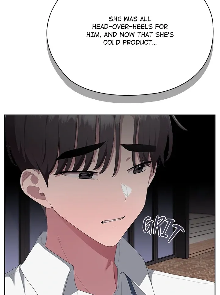 Read Troublesome Employee Warning chapter 73 image 96 on Lezhin