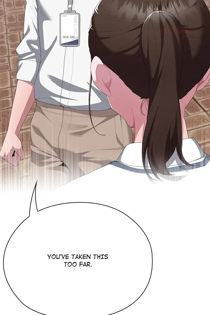 Read Troublesome Employee Warning chapter 73 image 99 on Lezhin