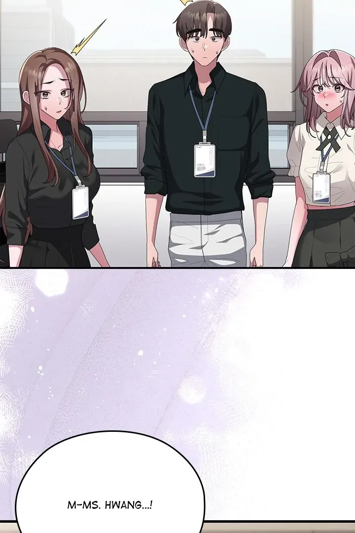 Read Troublesome Employee Warning chapter 74 image 100 on Lezhin