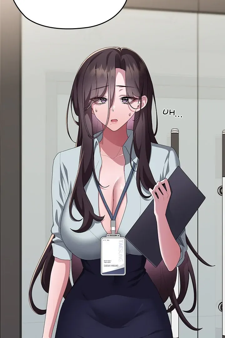 Read Troublesome Employee Warning chapter 74 image 101 on Lezhin