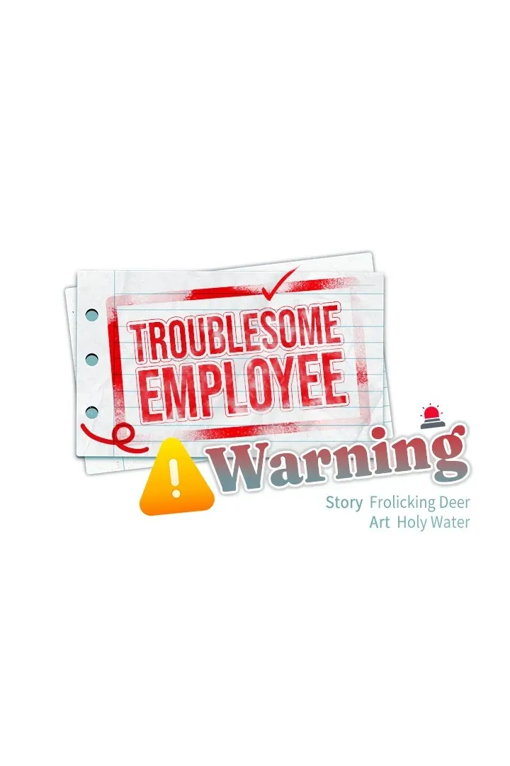 Read Troublesome Employee Warning chapter 74 image 104 on Lezhin