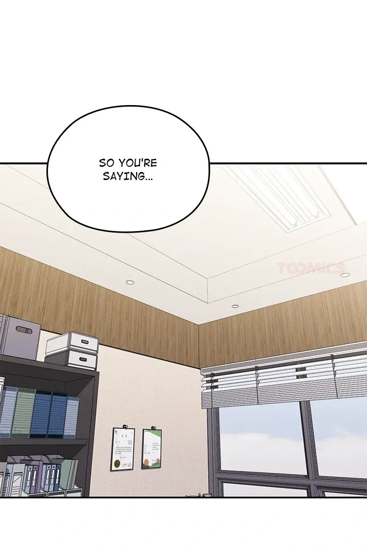 Read Troublesome Employee Warning chapter 74 image 105 on Lezhin