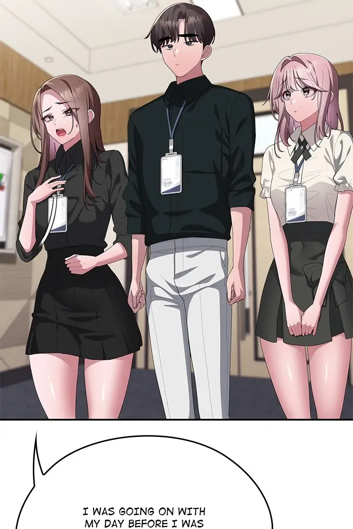 Read Troublesome Employee Warning chapter 74 image 109 on Lezhin
