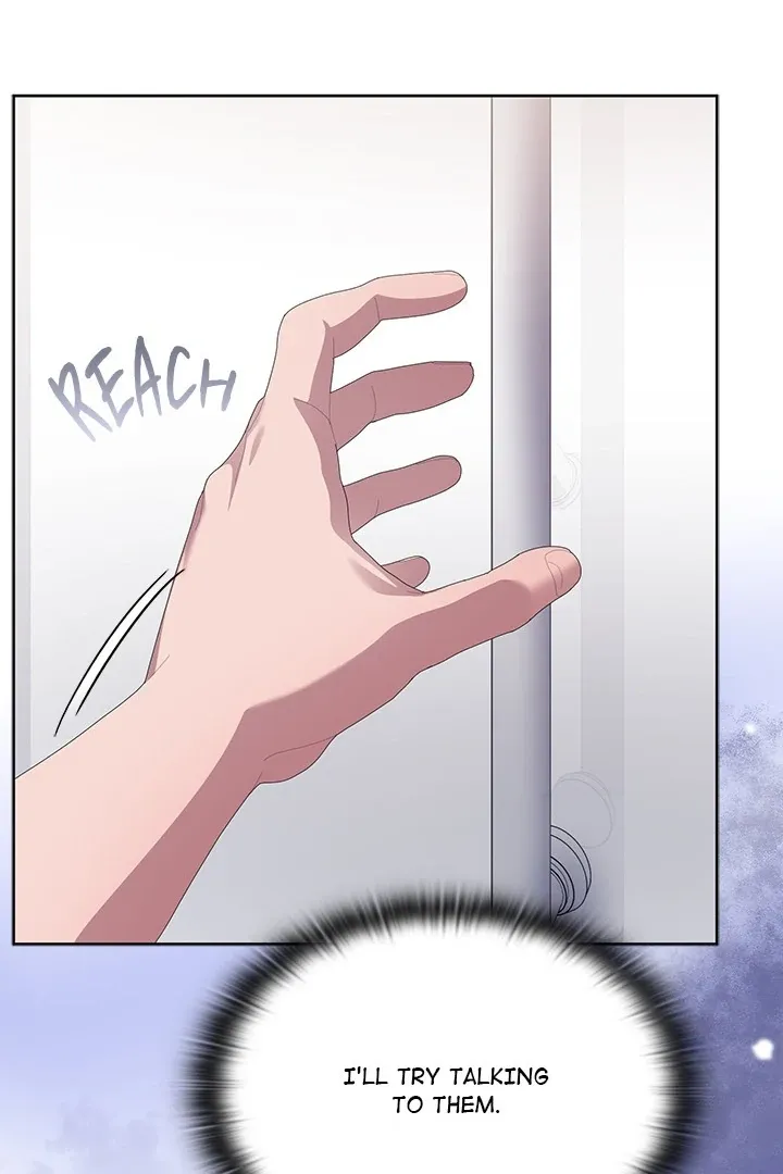 Read Troublesome Employee Warning chapter 74 image 11 on Lezhin