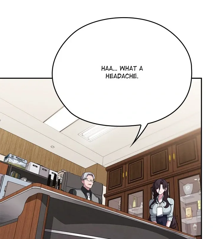 Read Troublesome Employee Warning chapter 74 image 119 on Lezhin