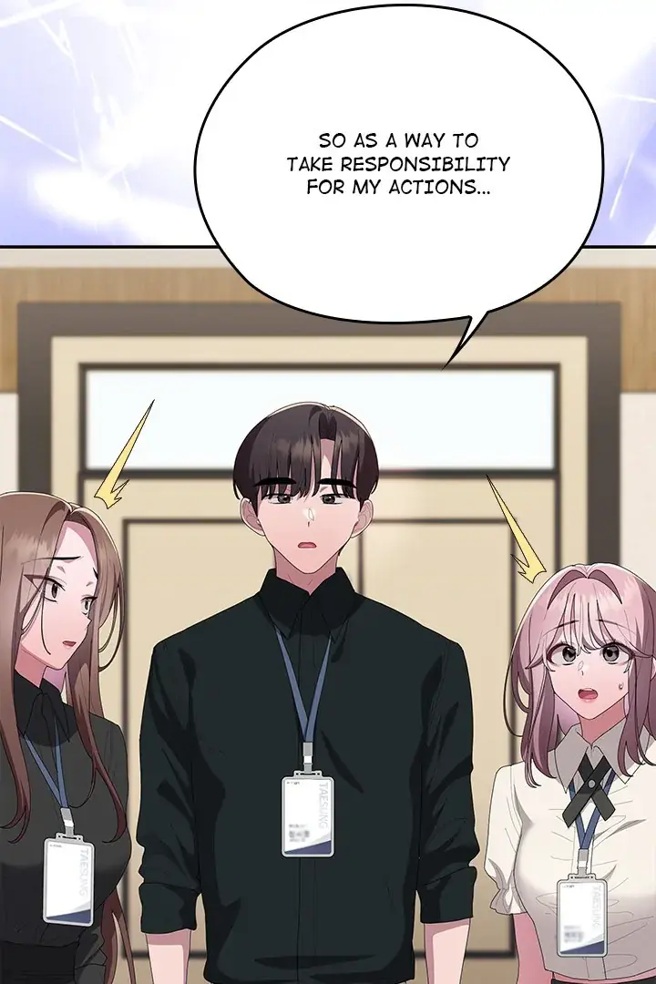 Read Troublesome Employee Warning chapter 74 image 121 on Lezhin