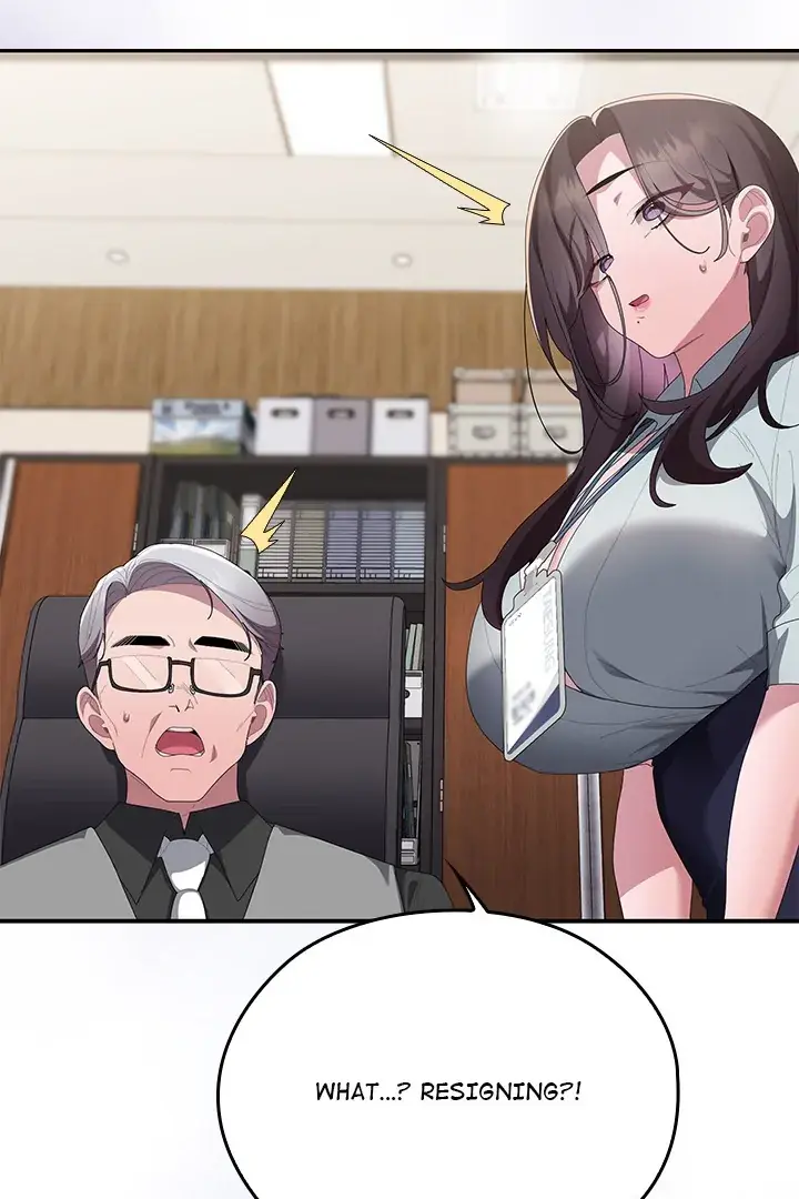 Read Troublesome Employee Warning chapter 74 image 123 on Lezhin
