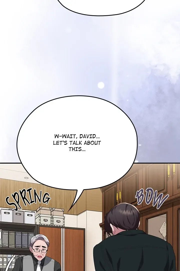Read Troublesome Employee Warning chapter 74 image 124 on Lezhin