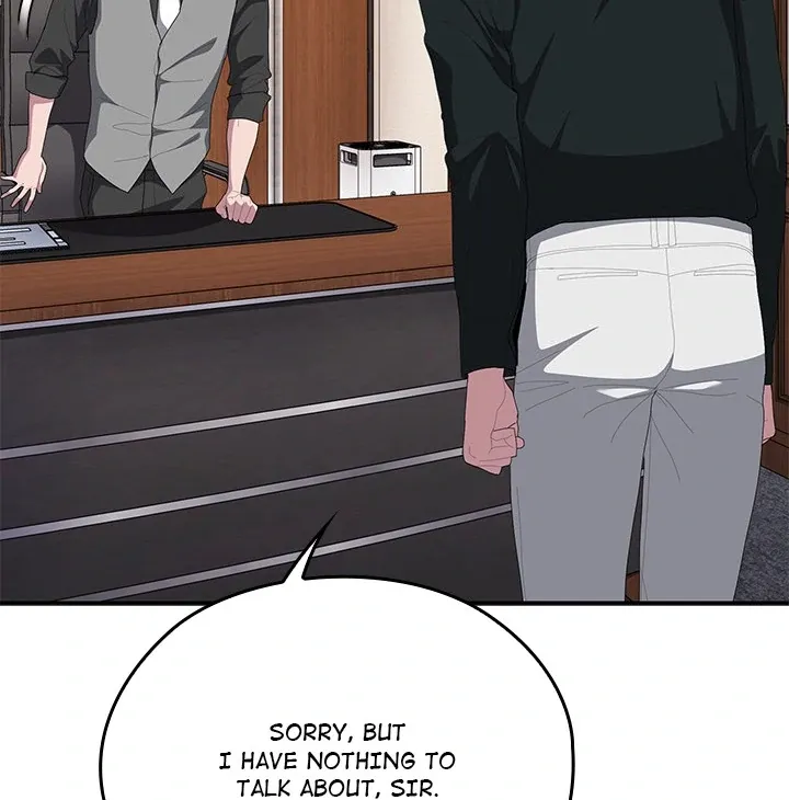 Read Troublesome Employee Warning chapter 74 image 125 on Lezhin